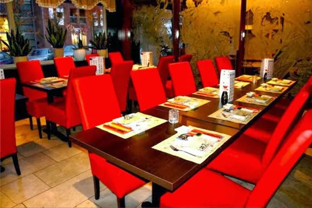 De Kroon | Sushi, Japans & Chinees Restaurant