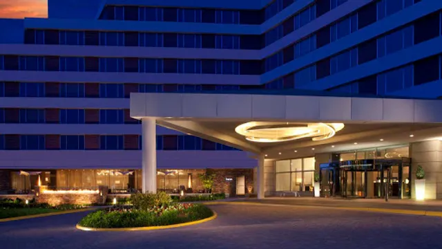 Hilton McLean Tysons Corner
