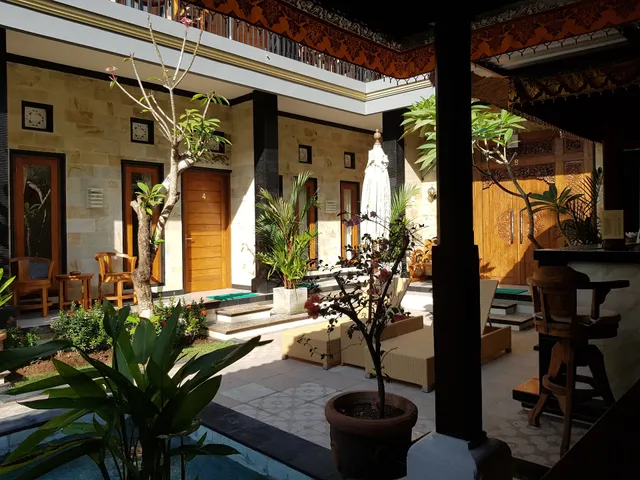 Airy Jimbaran Lingkar Timur Udayana Bali