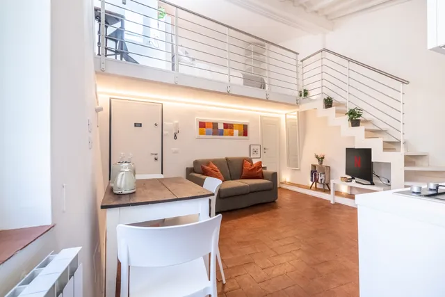 Costa 61 - 200mt Ponte Vecchio