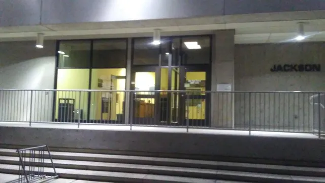 Jackson County Circuit Courts.