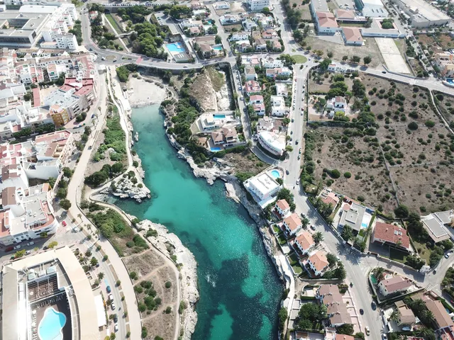 Hotel Cala Bona - Mar Blava