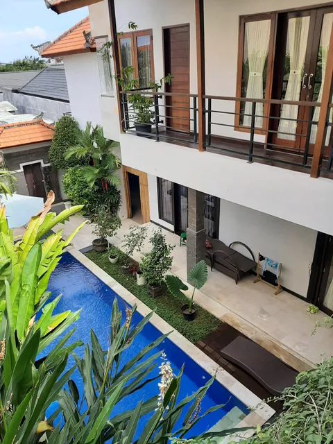Villa Ultima - Canggu
