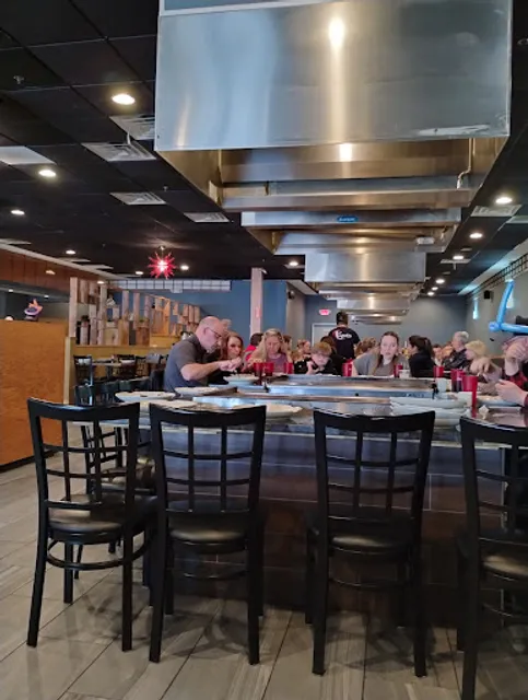 Kyoto Hibachi & Seafood