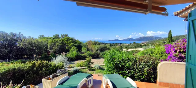 Casale di Mare - Villa n°7