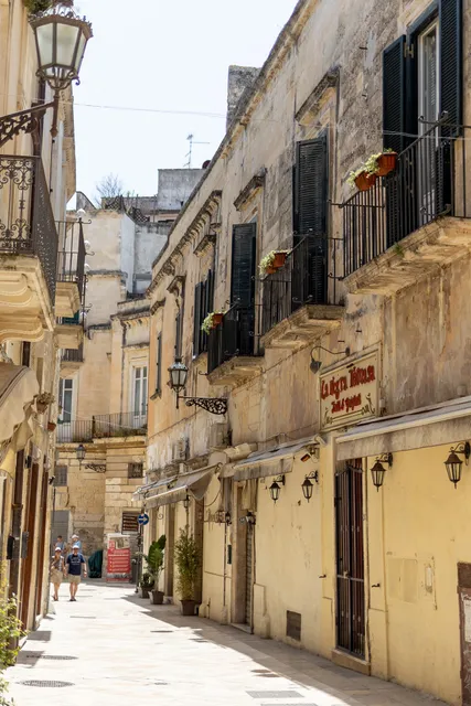 Palazzo della Contessa