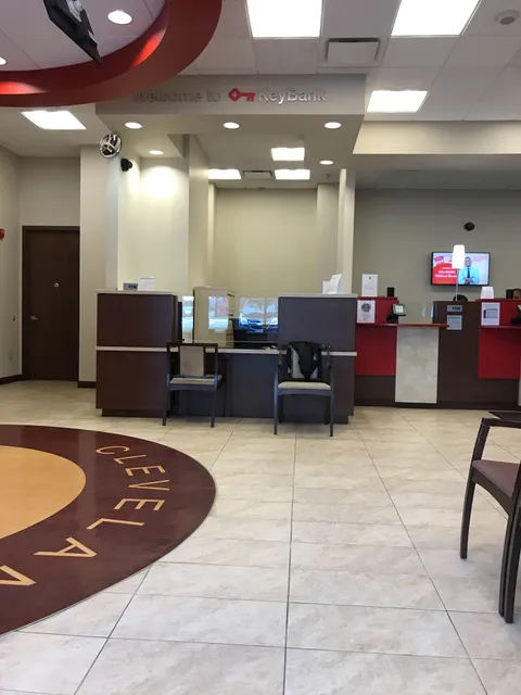KeyBank