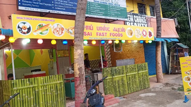 SAI FAST FOOD