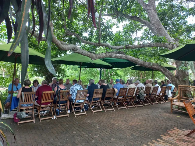 Minh Huệ Restaurant