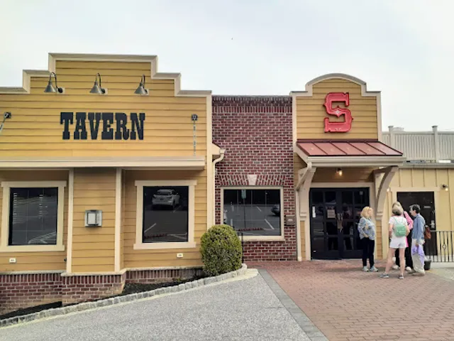 Silver Spring Mining Company