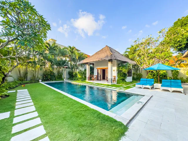 Villa Alore Seminyak by Villa Bugis Hospitality Management