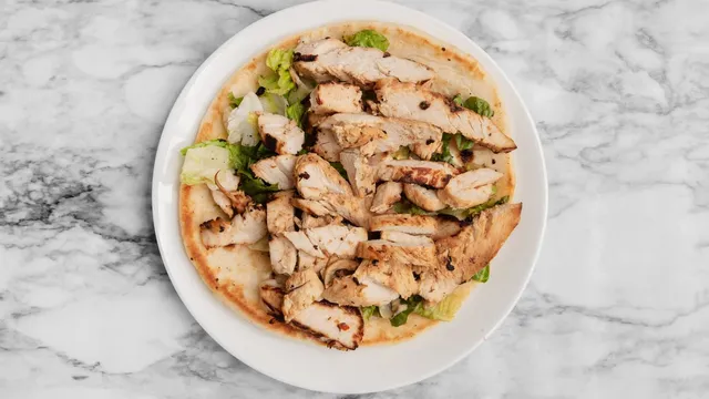 Louie's Ham & Corned Beef Shop