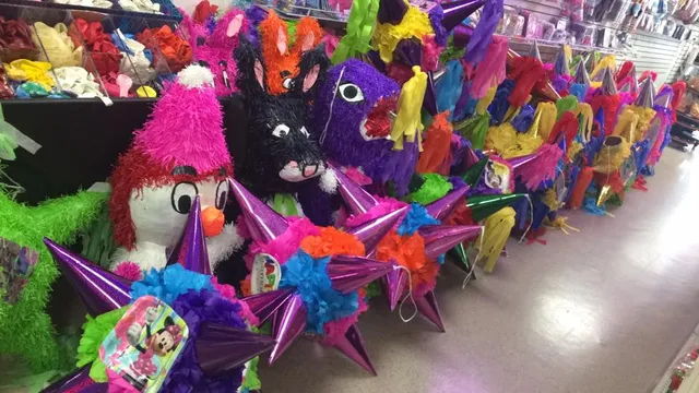 Dulces Fiestas & Party Supplies