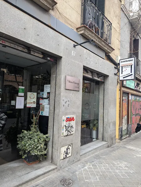 Restaurante Dimibang