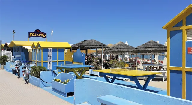 Hotel Garden B&B Marotta