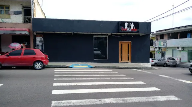 Canta Comigo Karaoke & Pub