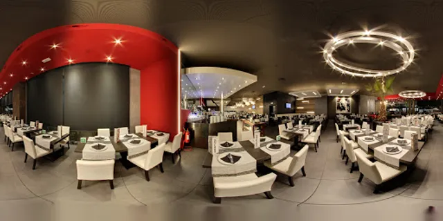 Pizzaround No Limits