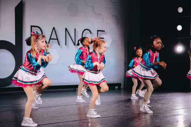 Lonestar Dance Center