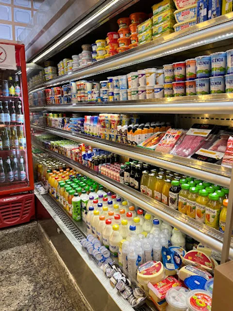 Orquidea Pearl Bakery