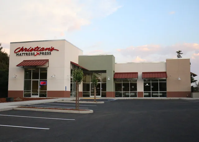 Christian's Mattress Xpress Arroyo Grande