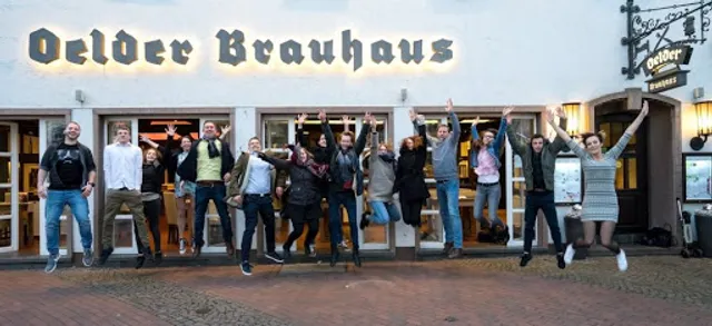 Restaurant Oelder Brauhaus