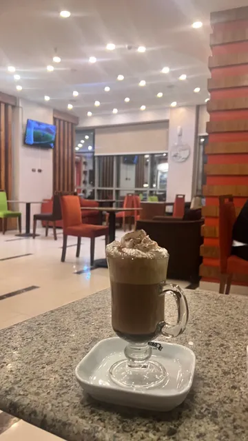 Cilantro aswan branch