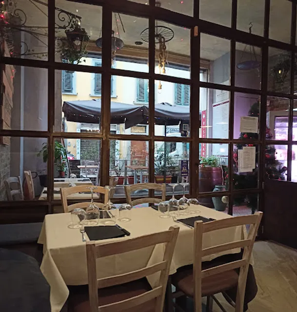 Matto Matto Pizzeria Grill Ristorante