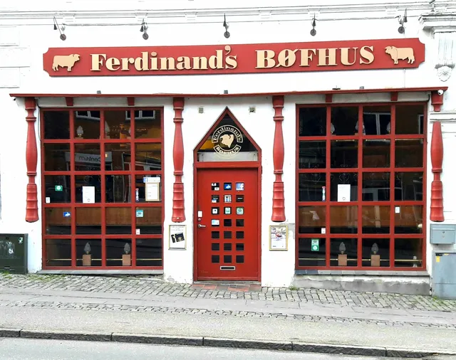 Ferdinands Bøfhus
