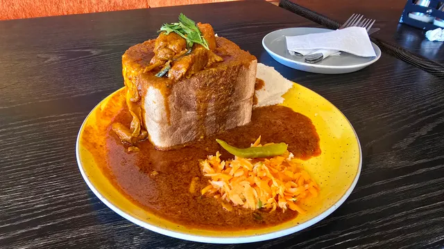 Ballito Bunny Blueberry Square Shopping Centre