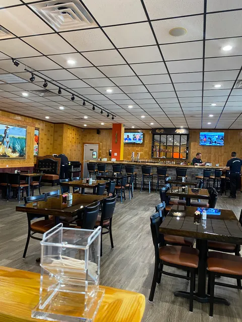 El Ranchero Mexican Restaurant