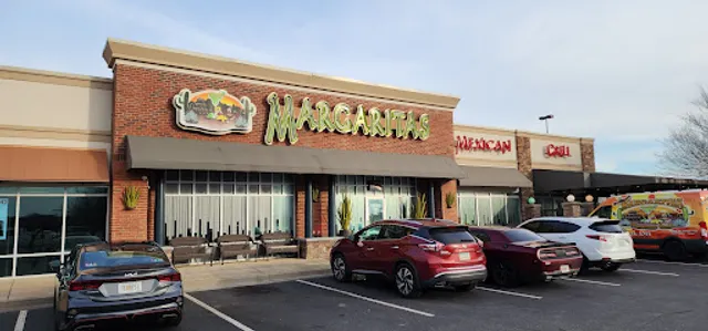 Margaritas Mexican Grill