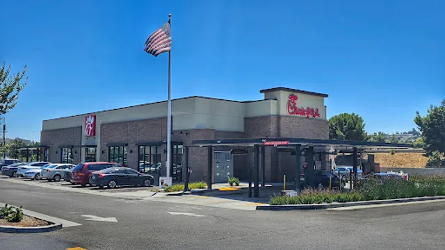 Chick-fil-A