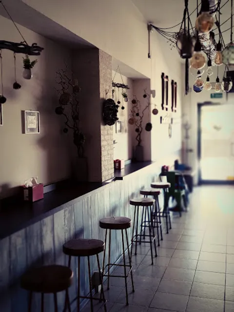 100Piade-Caffetteria Cappuccineria Centese