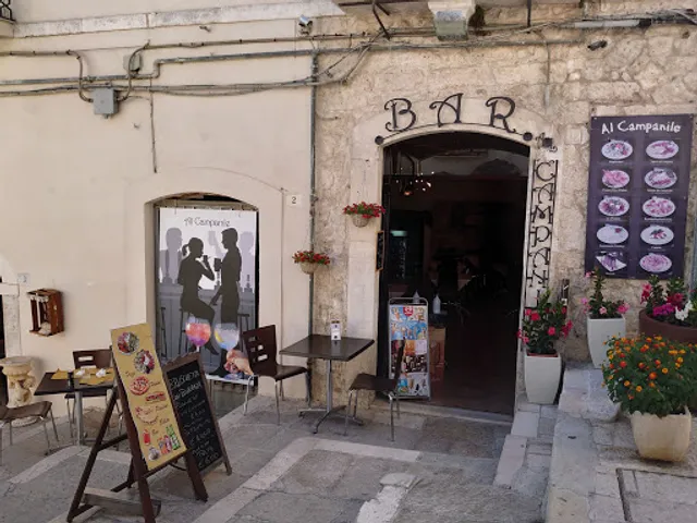 Al Campanile