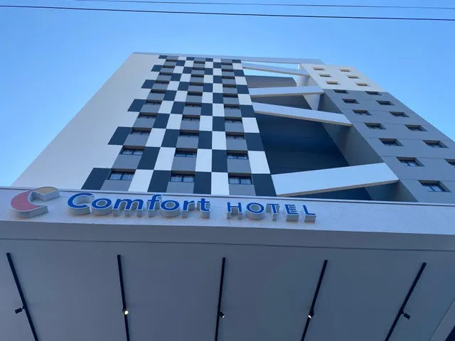 Comfort Hotel Presidente Prudente