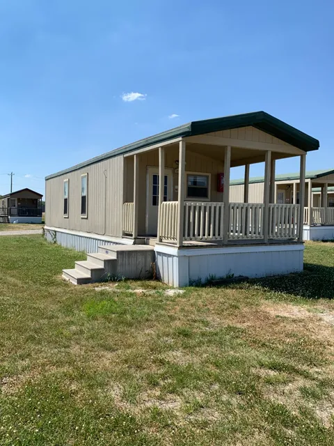 Junction West Coffeyville RV Park