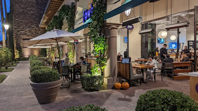 Orchard Hills Shopping Center