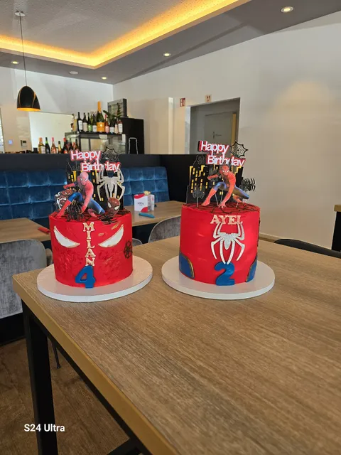 Vlamia Restaurant (Ro)