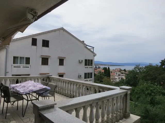 Apartment Josipa by KRALJ Travel