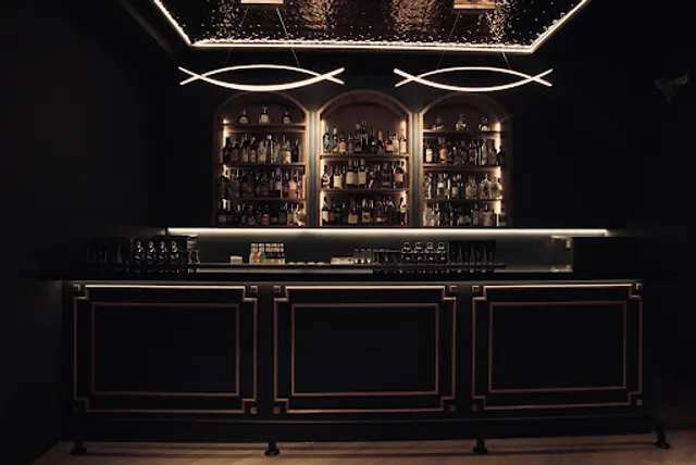 Zoom Inn Bar & Dining｜大安區駐唱酒吧、客製化包場：英式輕奢、美式復古