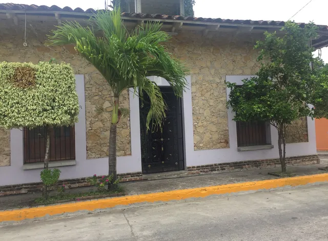 HOSTERÍA DE RÍO . C92