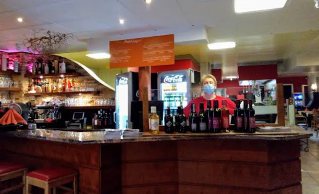 Toni's Pizza Express Baden-Baden