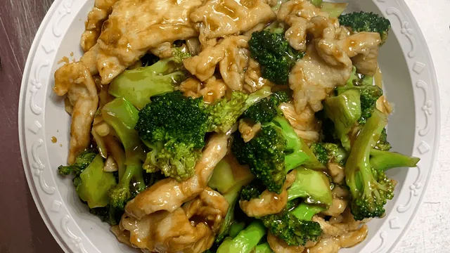 No 1 Chinese Restaurant