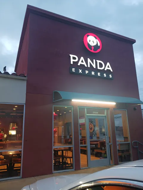 Panda Express