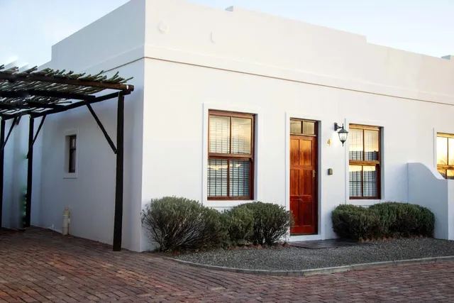 De Hoek Selfsorg Eenhede