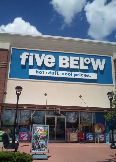 Five Below