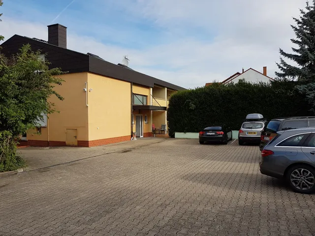 Pension Krause