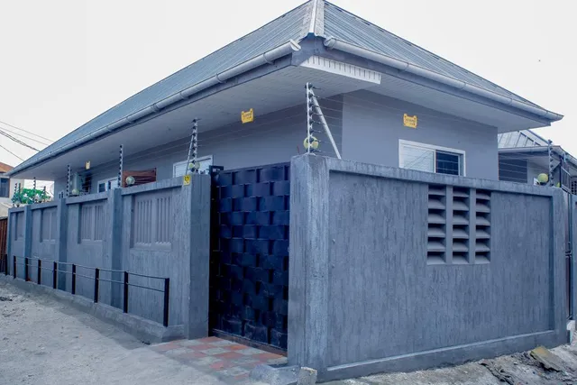 Swahili Homes BnB - Ada Estate