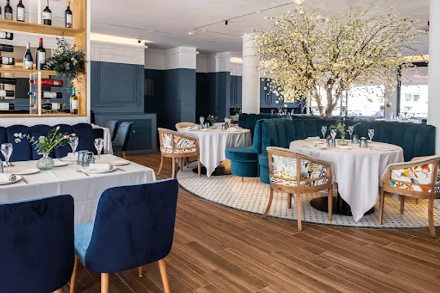 Restaurant Noray España