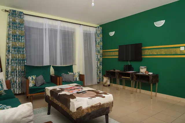 Sefu Furnished Apartments